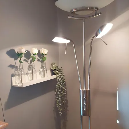 Krogsgaardens Alojamento de Acomodação e Pequeno-almoço