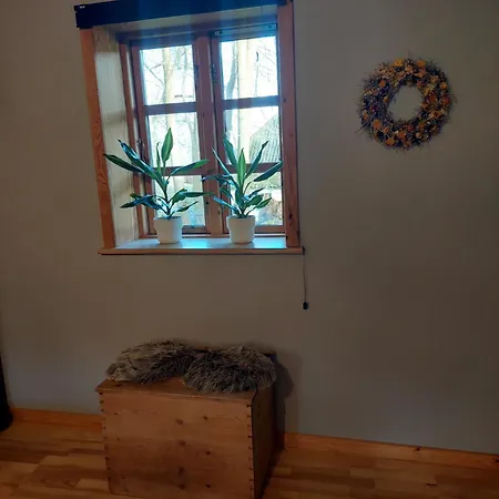 فندق مبيت وإفطار Krogsgaardens