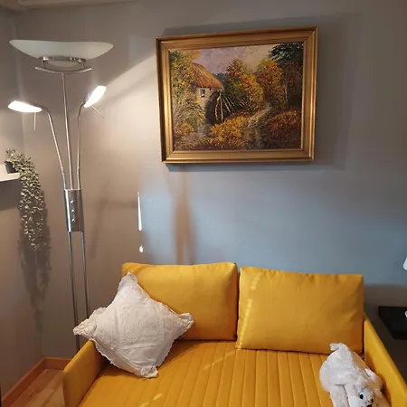 فندق مبيت وإفطار Krogsgaardens 3*