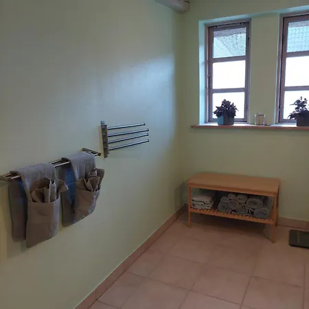 Alojamento de Acomodação e Pequeno-almoço Krogsgaardens Odense