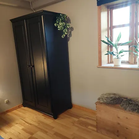 Krogsgaardens Alojamento de Acomodação e Pequeno-almoço