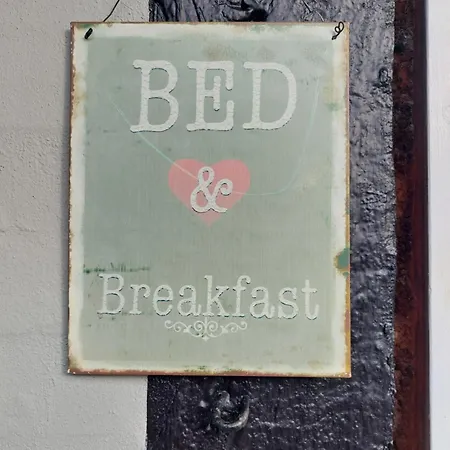 Alojamento de Acomodação e Pequeno-almoço Krogsgaardens