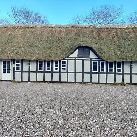 Krogsgaardens Alojamento de Acomodação e Pequeno-almoço 3*