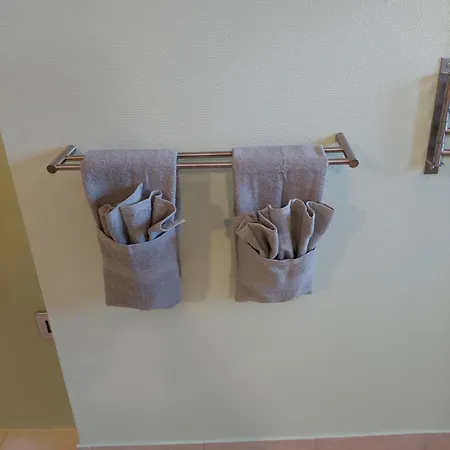 Alojamento de Acomodação e Pequeno-almoço Krogsgaardens 3*