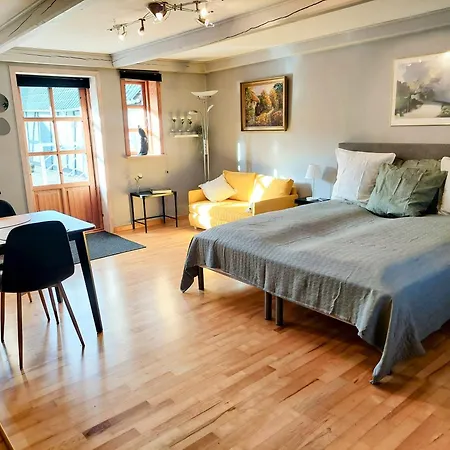 Krogsgaardens فندق مبيت وإفطار