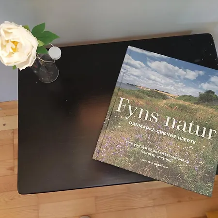 Krogsgaardens Alojamento de Acomodação e Pequeno-almoço 3*