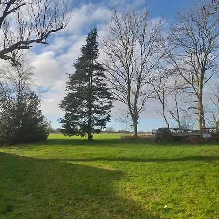 Alojamento de Acomodação e Pequeno-almoço Krogsgaardens 3*