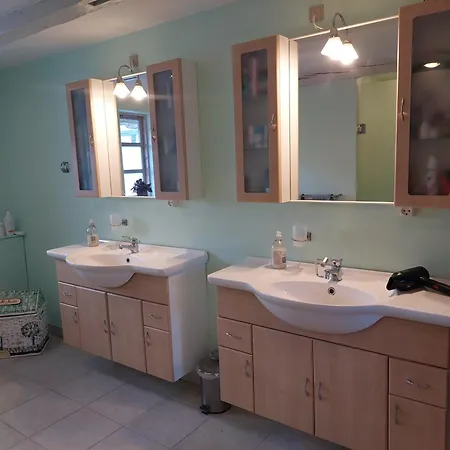 Krogsgaardens فندق مبيت وإفطار أودنسه