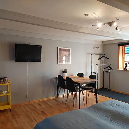 Krogsgaardens فندق مبيت وإفطار