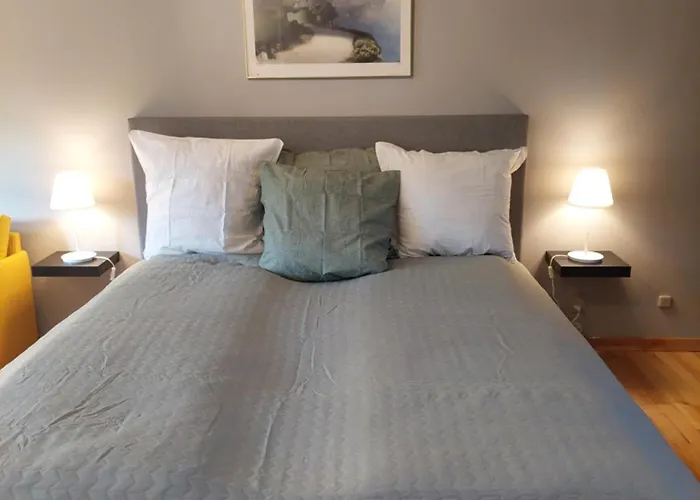 Krogsgaardens Оденсе