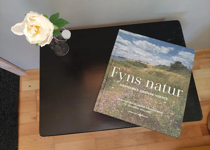 Krogsgaardens Отель типа 