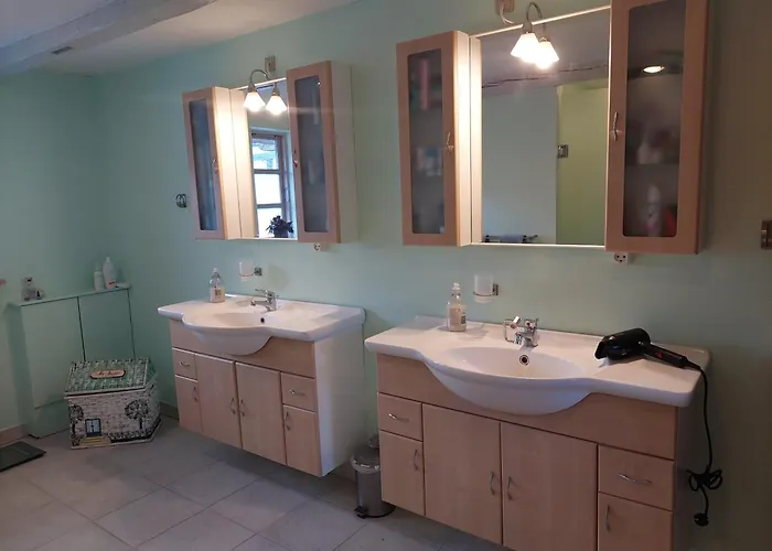 Krogsgaardens Отель типа 