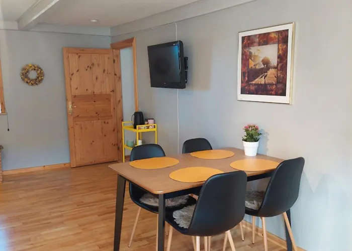 Krogsgaardens Оденсе